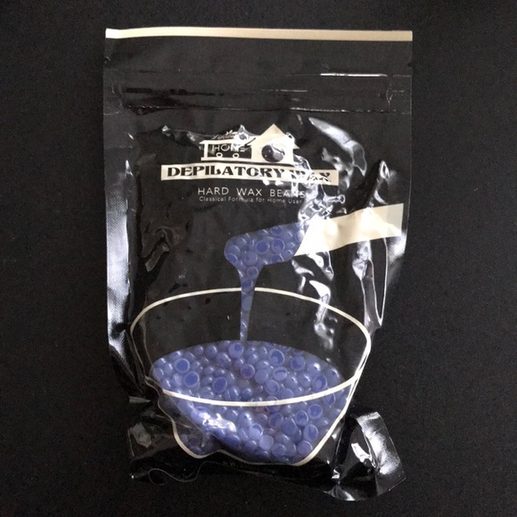 Hard Wax Beans - 3 Pack - Picture 3 of 7